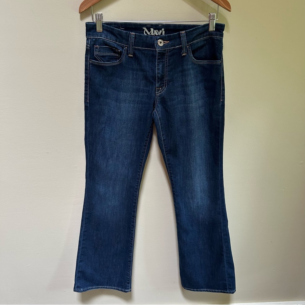 Mavi ~Molly Flare Bootcut Size 31 Denim Jeans